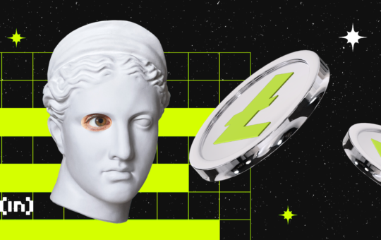 Litecoin Transactions Reach Milestone but LTC Price Struggles With $100 Level