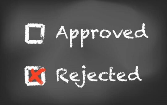 The SEC Just Denied Ark 21Shares Bitcoin ETF for the Second Time – Here’s Why