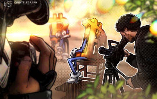 Top 5 Bitcoin documentaries to add to your watchlist