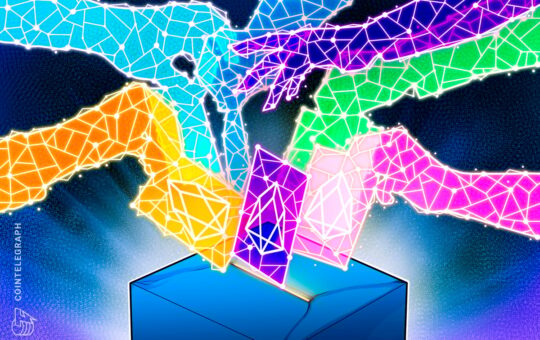 Uniswap holders propose ditching Ethereum for BNB Chain to deploy v3 protocol