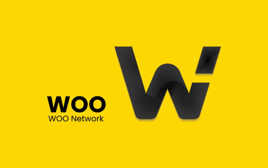 WOO rallies by 10% as the Woo Network burns 700 million of its total token supply