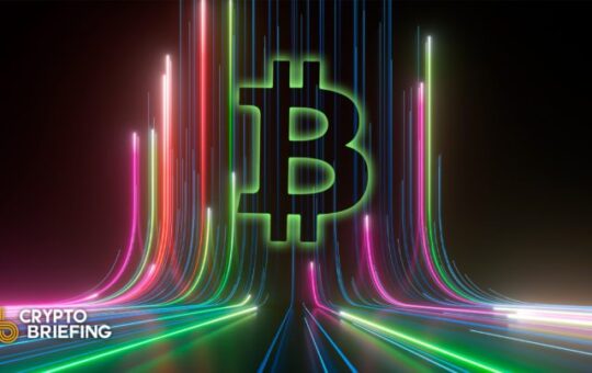 Why Is Bitcoin Surging Against the Odds?