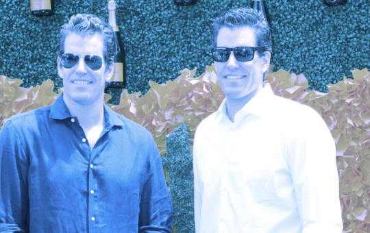 Winklevoss Mulls Lawsuit Against Barry Silbert, Digital Currency Group