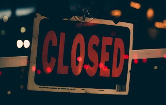 $200 Million Galois Crypto Hedge Fund Shuts Down as Half of Assets Stuck on FTX Exchange – This is What Happened