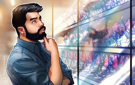 3AC liquidators to sell firm