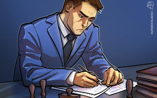 BAYC copycat files opposition to 10 Yuga Labs trademark applications