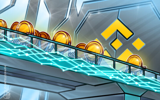 Binance Australia Derivatives reportedly closes accounts and positions for some users