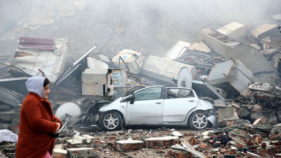 Binance Helps Turkey Earthquake Victims By Airdropping Free BNB Tokens – Here's What You Need to Know