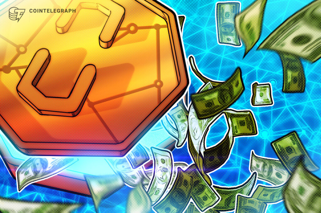Binance moved $400M from Binance​.US account to firm tied to CZ: Report