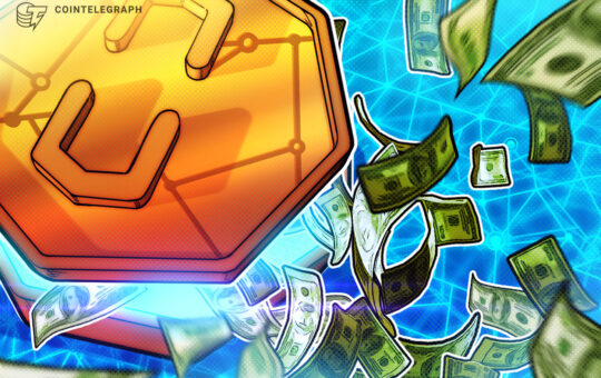 Binance moved $400M from Binance​.US account to firm tied to CZ: Report