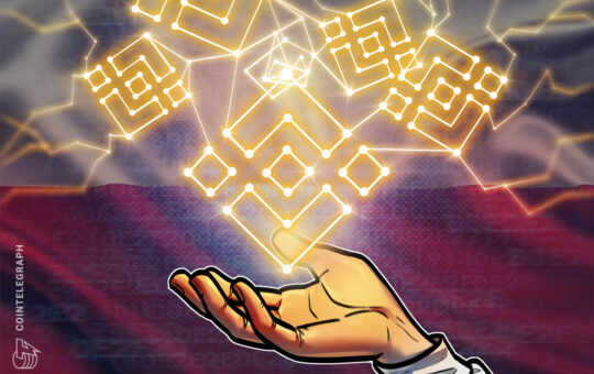 Binance upgrades Proof of Reserves verification to include zk-SNARKs
