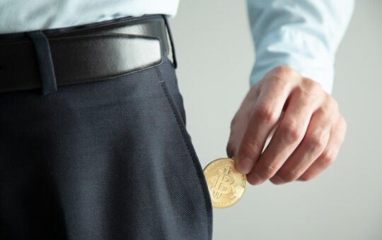 Bitcoin Falls Out of Favor After Losing Grip on $22K, Fund Flows Report Shows