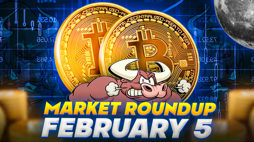 Bitcoin Price Prediction as $20 Billion Trading Volume Comes In – Can BTC Reach $30,000 This Month?