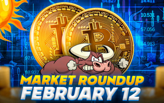 Bitcoin Price Prediction as $40 Billion Trading Volume Rushes In – Are Whales Buying?
