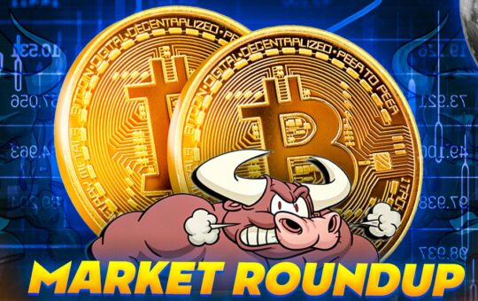 Bitcoin Price Prediction as BTC Falls Below $22,000 – Time to Buy the Dip?
