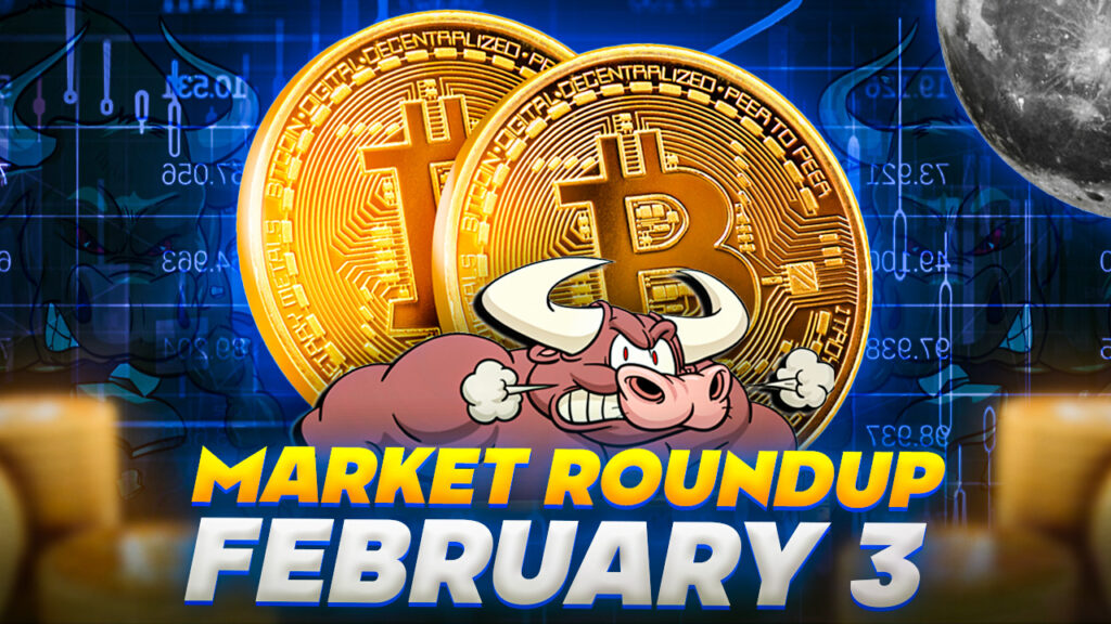 Bitcoin Price Prediction as BTC Pulls Back 2% – Where is the Next Buy Zone?