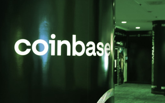 Coinbase Says Client Assets Are 'Segregated and Secure' Following Proposed SEC Rule Change