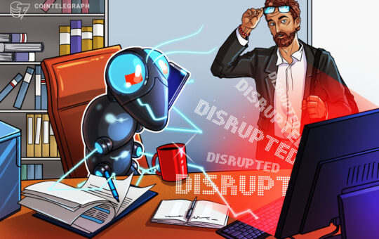 ConsenSys eyes Web3 notification service refinement with Hal acquisition