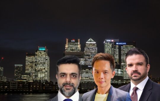 Could 2023 be the year of DeFi tokenisation?