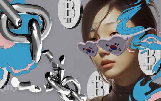 How South Korea Plans to Use Crypto to Tackle Its Aging Population