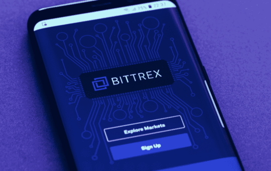Crypto Exchange Bittrex Lays Off 83 Employees Across ‘Most Departments’