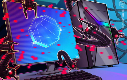 Crypto investors under attack by two new malware, reveals Cisco Talos
