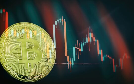 Crypto markets rallying but damage remains severe