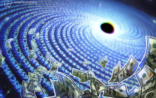 DCG losses top $1B on the back of 3AC collapse in 2022