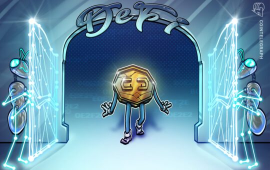 DeFi protocols unite to promote permissionless Web3 experiences