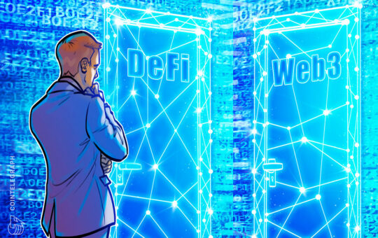 DeFi vs. Web3: Key differences explained