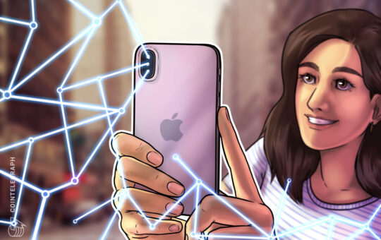 Decentralized Twitter alternative goes live on Apple’s App Store