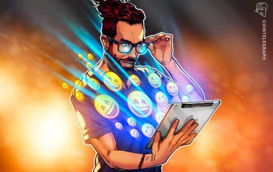 Emojis count as financial advice and have legal consequences, judge rules