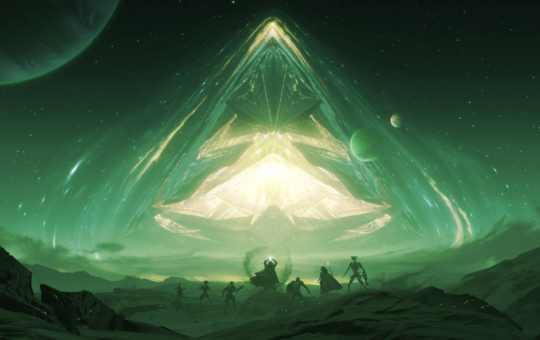 Ex-Electronic Arts, Sony Game Developers Raise $13 Million For 'Avalon' Digital Universe