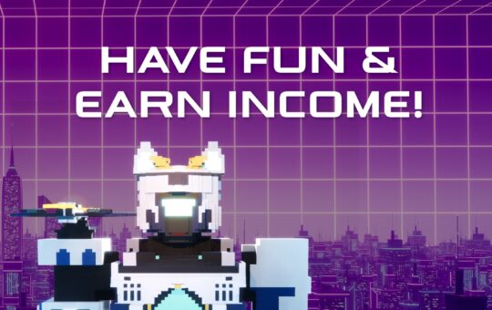 Explore the Possibilities of the Metaverse and Take Your Gaming Experience to the Next Level – Best Presale in 2023?