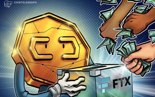 FTX seeks to claw back political donations by the end of February