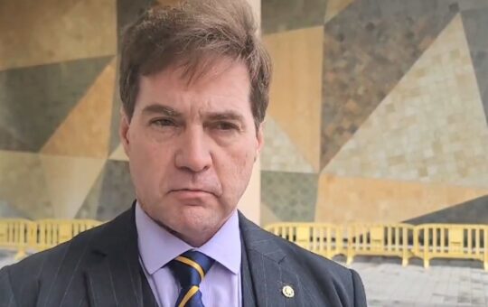 Former Bitcoin Dev Gavin Andresen Regrets Previous Support for Craig Wright, Calls it a 'Mistake' – Here's Why