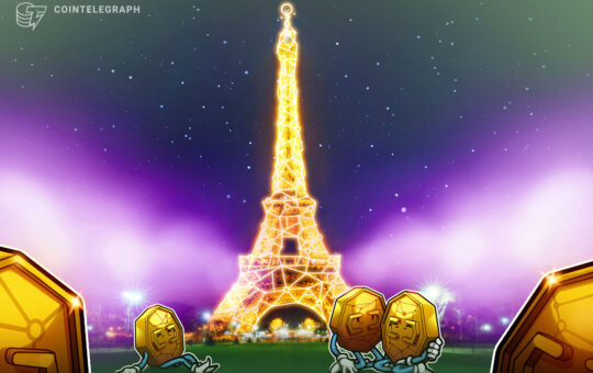 France pilots in-store crypto payments as Binance partners with Ingenico