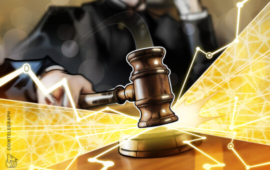 GBTC approval could return a ‘couple billion dollars’ to investors: Grayscale CEO