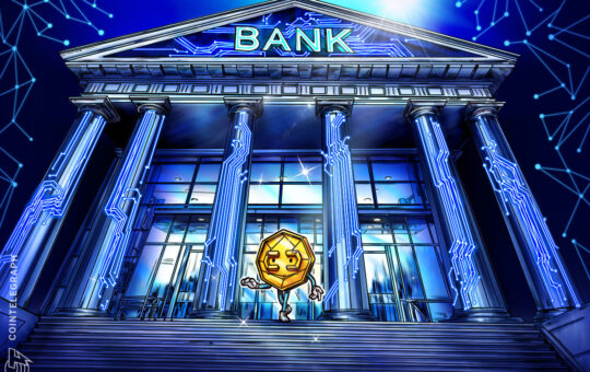 German DZ Bank adds digital currencies into asset management services