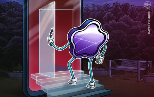 Illuvium DAO blocks NFT pack-opening event involving 3AC founder Su Zhu