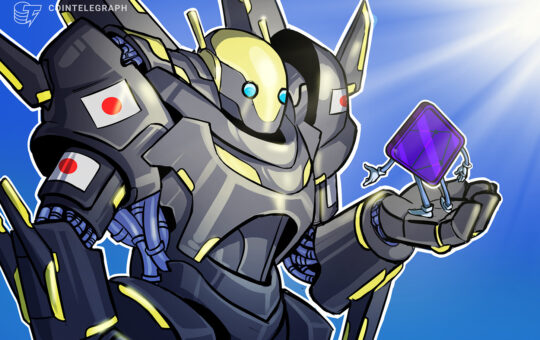 Japanese prime minister says DAOs and NFTs help support government’s ‘Cool Japan’ strategy