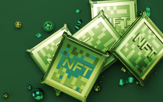 Liquidators to Sell ‘Certain’ NFTs From Bankrupt Three Arrows Capital