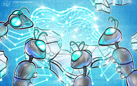 Luxor Mining acquires OrdinalHub amid Bitcoin-based NFTs hype