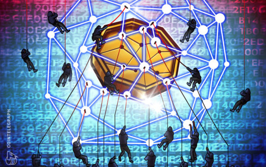 Mango Markets exploiter seeks to keep disputed funds paid as ‘bug bounty’