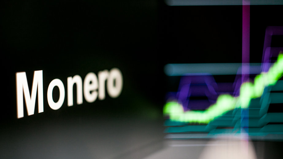 Monero (XMR) price staggers as the hash rate retreats