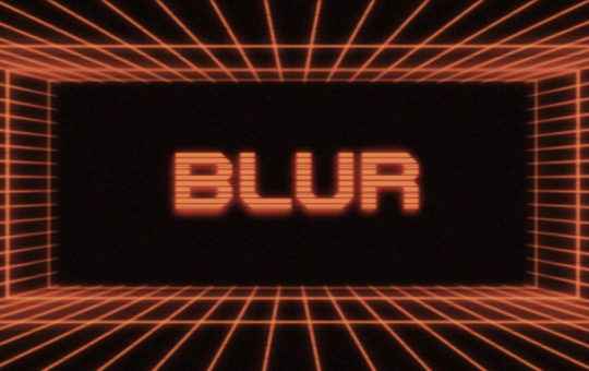 NFT Traders Flex Their Blur Airdrops: Here’s Who Got the Most Tokens