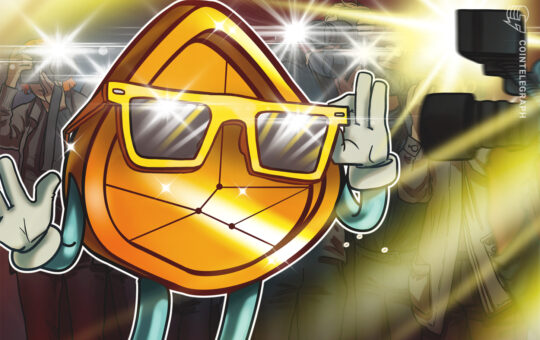 NFTs will act as high-end property during boom cycles: Real Vision CEO