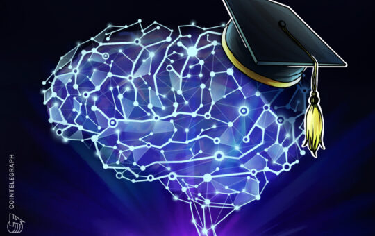 NYU to launch Web3 learning workshop in partnership with Near Protocol