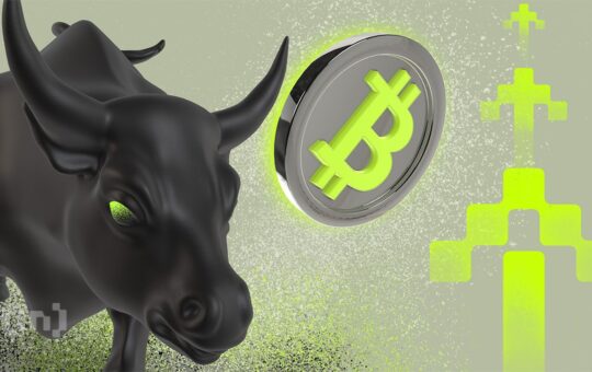 On-Chain Indicator MVRV Signals a Bitcoin Bull Market Ahead