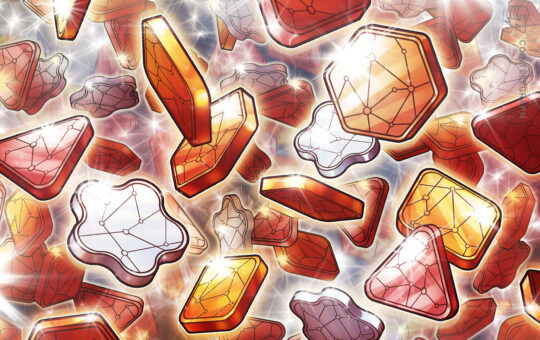 OpenSea implements 0% fees: Nifty Newsletter, Feb 15–21